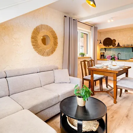 Good Time - Pod Reglami - Centrum Appartamento *