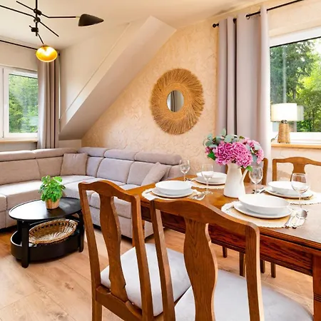 Appartamento Good Time - Pod Reglami - Centrum