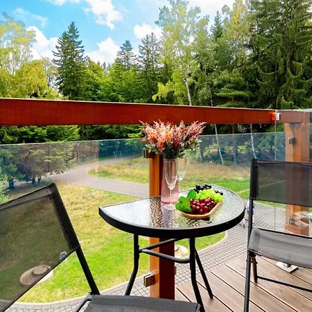 Good Time - Pod Reglami - Centrum Διαμέρισμα *