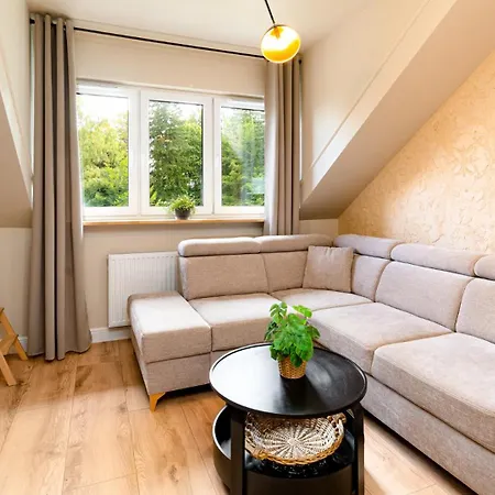 Good Time - Pod Reglami - Centrum Appartamento *