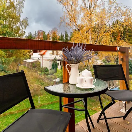 Good Time - Pod Reglami - Centrum Szklarska Poręba