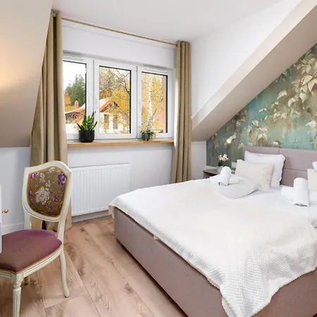 Good Time - Pod Reglami - Centrum Appartamento Szklarska Poręba