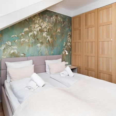 Good Time - Pod Reglami - Centrum Appartamento *