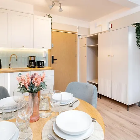 Good Time - Pod Reglami - Centrum Szklarska Poręba