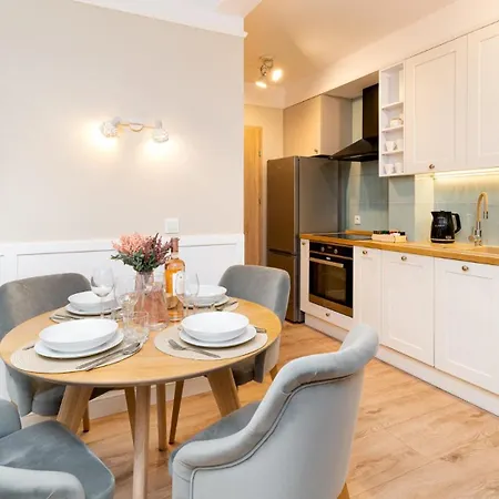 Good Time - Pod Reglami - Centrum * Szklarska Poręba