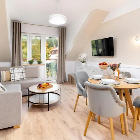 Appartamento Good Time - Pod Reglami - Centrum