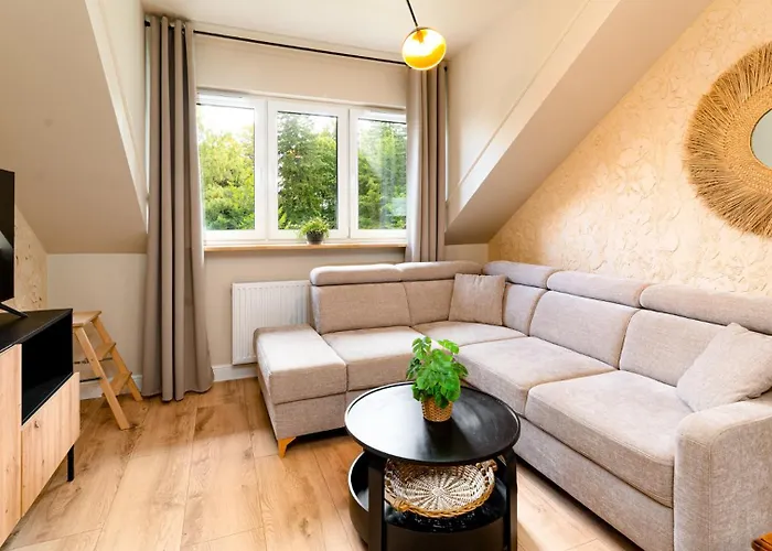 Good Time - Pod Reglami - Centrum Appartement *