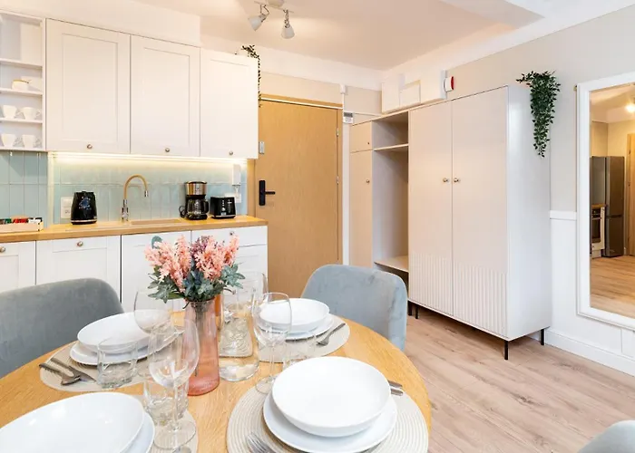 Good Time - Pod Reglami - Centrum Szklarska Poręba